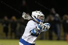 MLax vs Emmanuel  Men’s Lacrosse vs Emmanuel College. - Photo by Keith Nordstrom : MLax, lacrosse